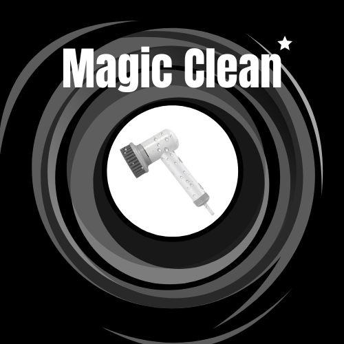 Magic Clean*